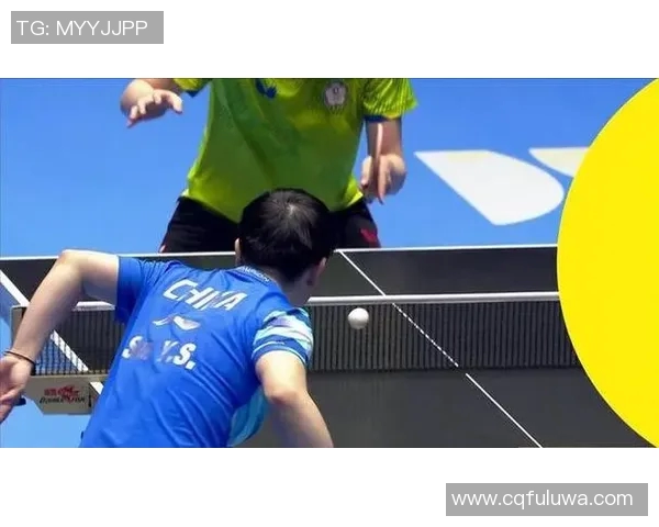 西安乒乓球队防守战术深度解析与实战应用探讨